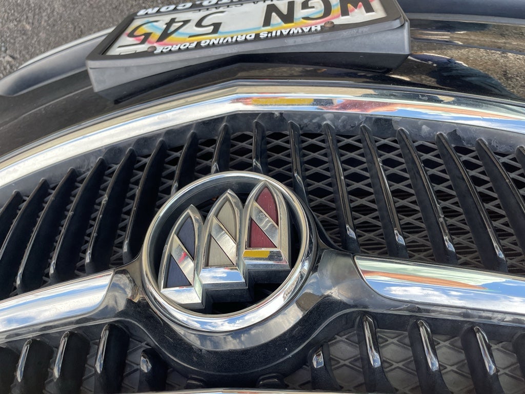 2019 Buick Encore AWD Sport Touring