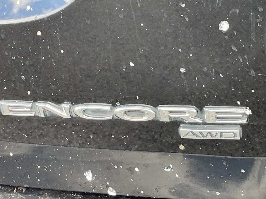 2019 Buick Encore AWD Sport Touring