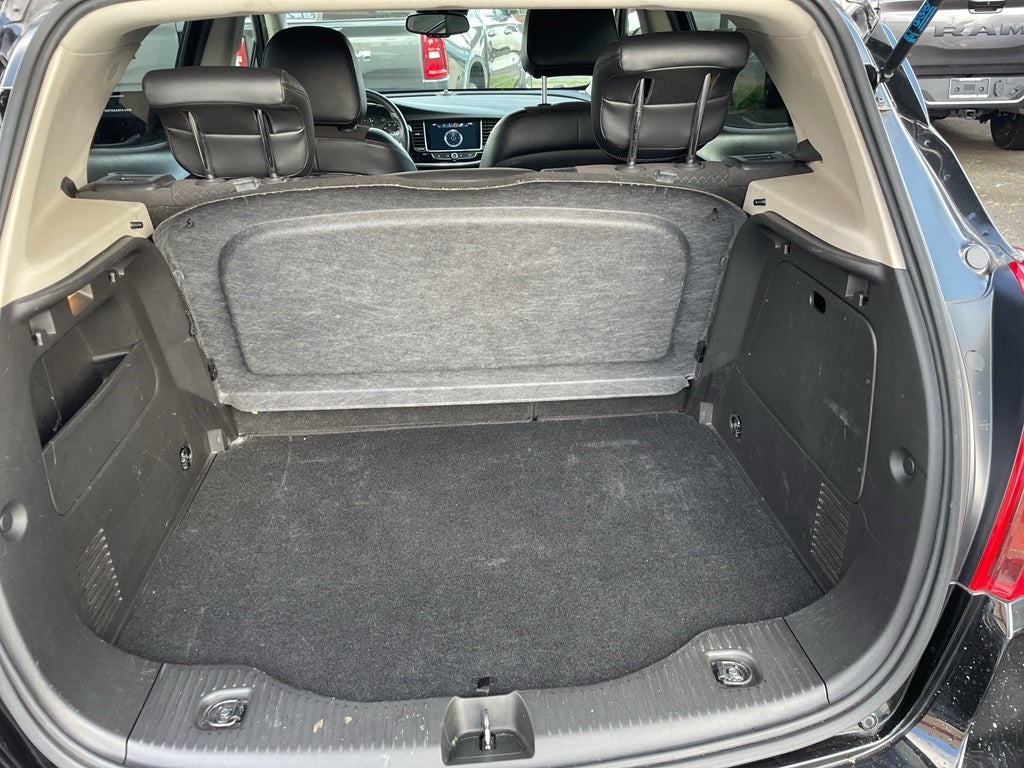 2019 Buick Encore AWD Sport Touring