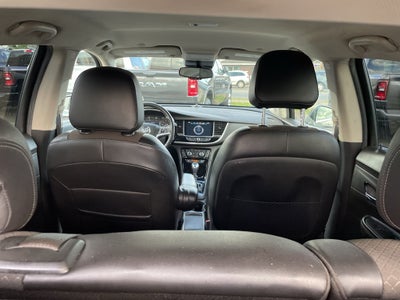 2019 Buick Encore AWD Sport Touring