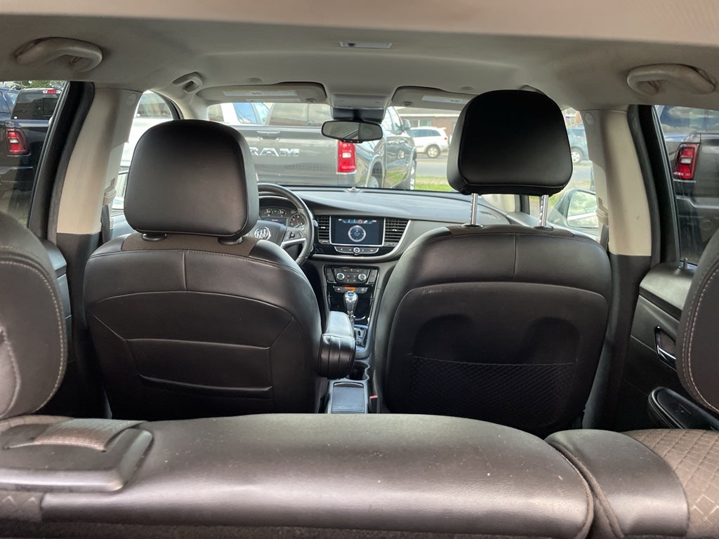 2019 Buick Encore AWD Sport Touring