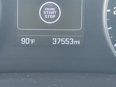2018 Hyundai Elantra Limited