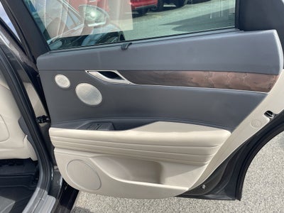 2023 Genesis G80 2.5T