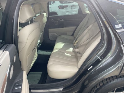 2023 Genesis G80 2.5T