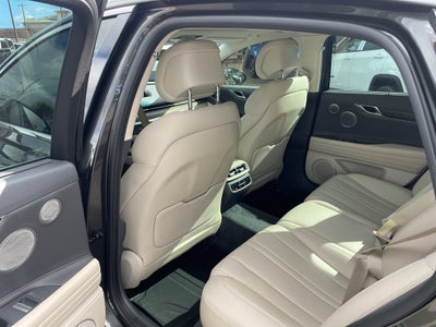 2023 Genesis G80 2.5T