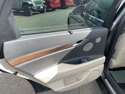 2023 Genesis G80 2.5T