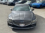 2023 Genesis G80 2.5T