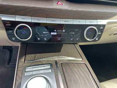 2023 Genesis G80 2.5T
