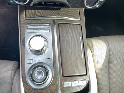 2023 Genesis G80 2.5T