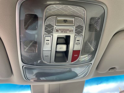 2023 Genesis G80 2.5T