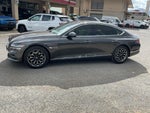 2023 Genesis G80 2.5T