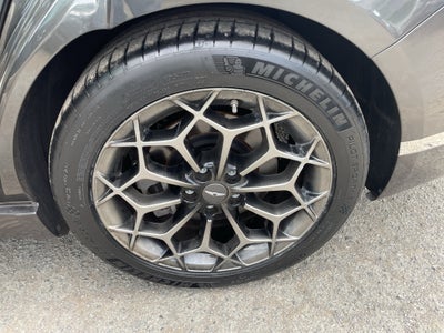 2023 Genesis G80 2.5T