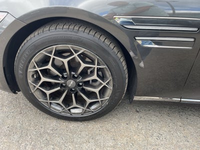 2023 Genesis G80 2.5T