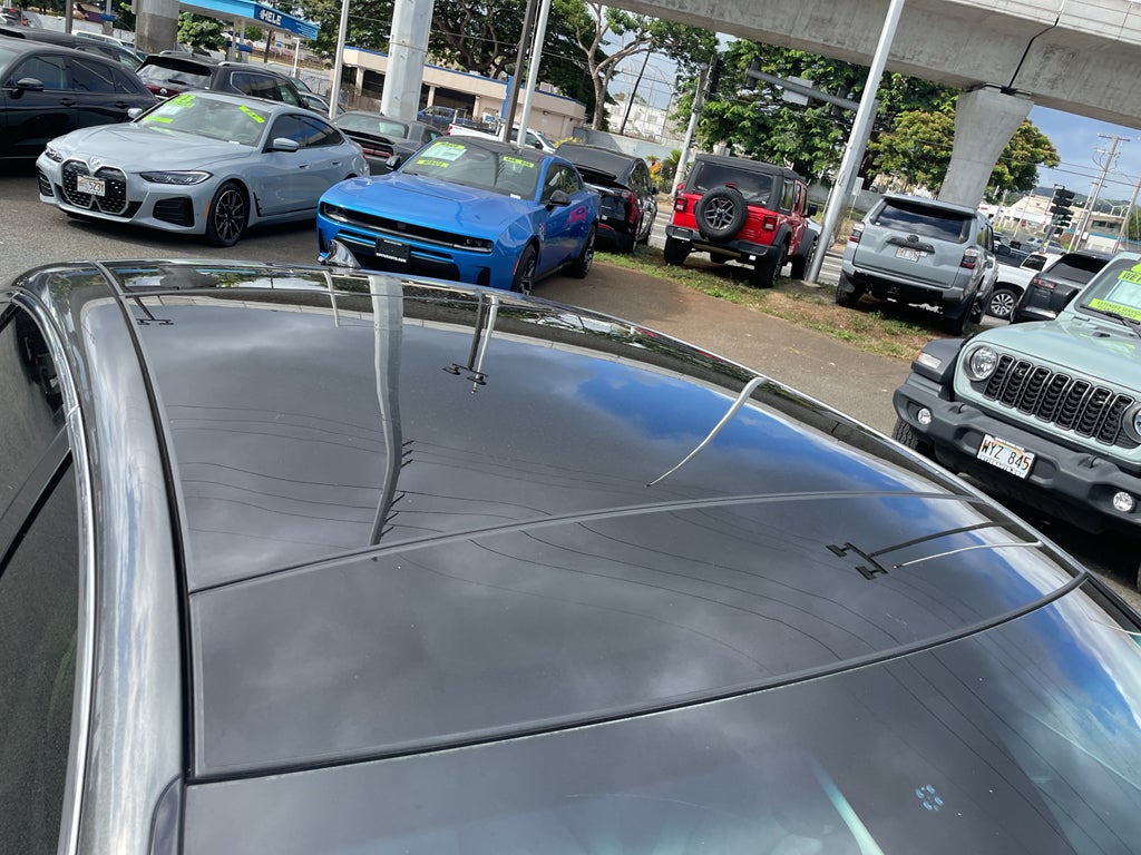 2023 Genesis G80 2.5T
