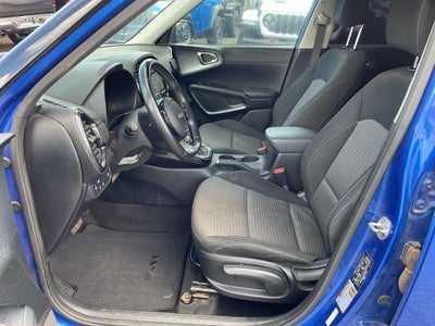 2022 Kia Soul GT-Line