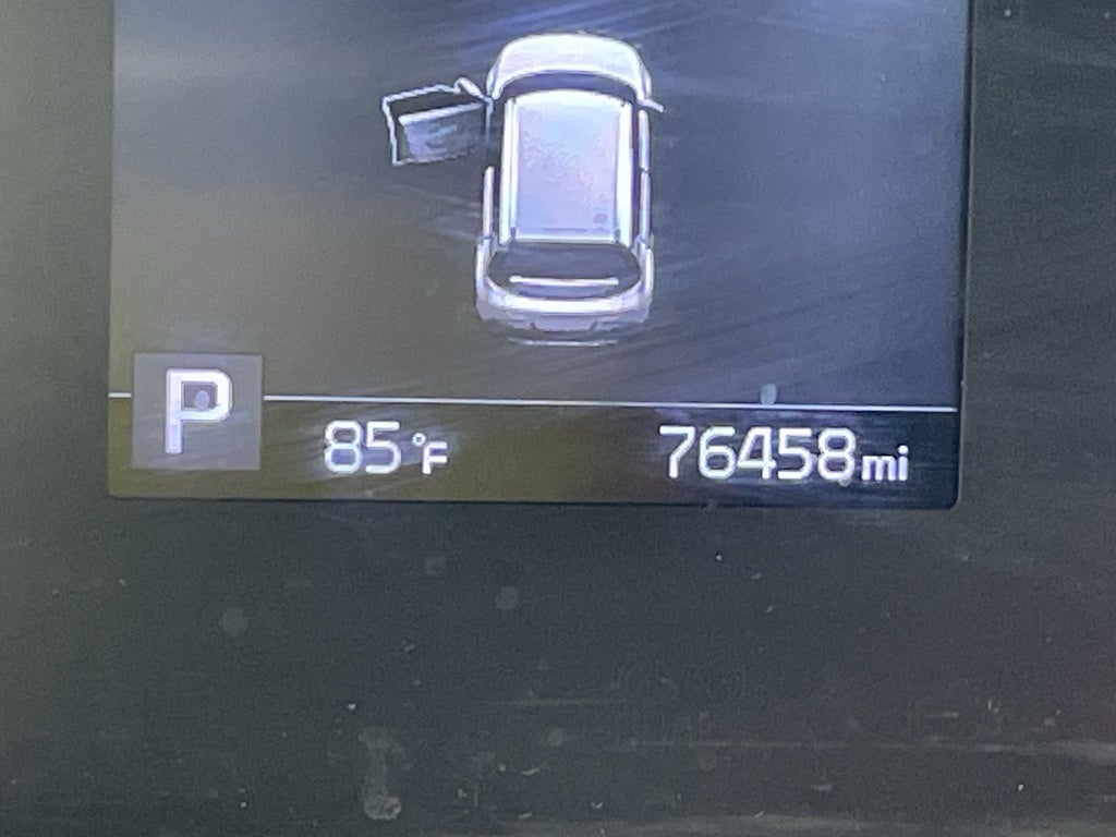 2022 Kia Soul GT-Line