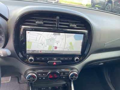 2022 Kia Soul GT-Line