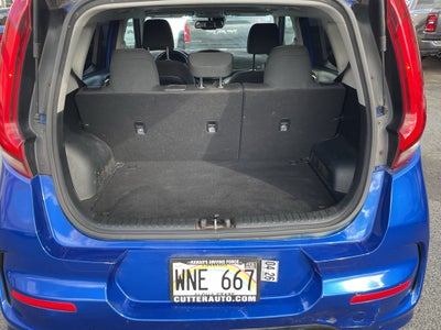 2022 Kia Soul GT-Line