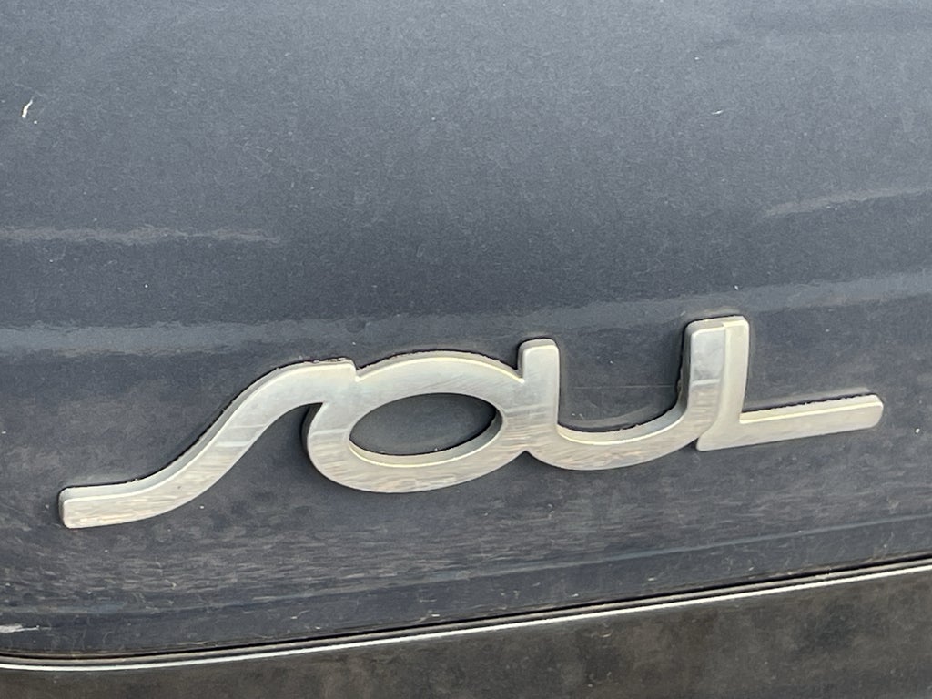 2016 Kia Soul !