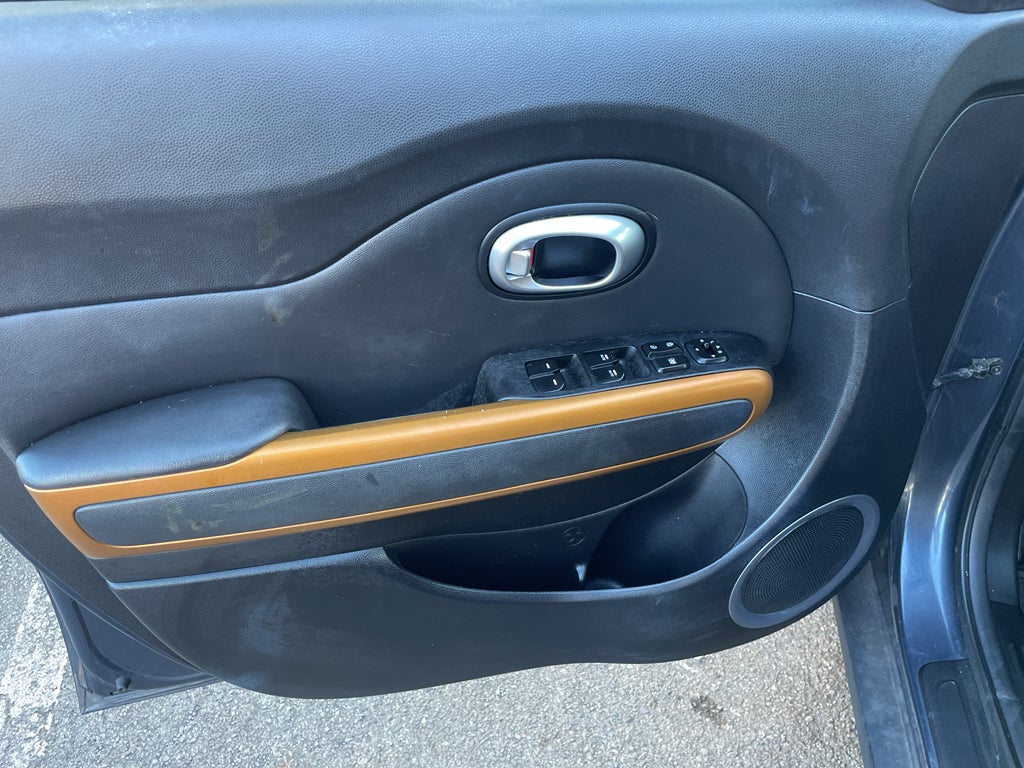 2016 Kia Soul !