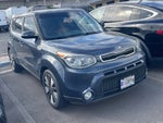2016 Kia Soul !