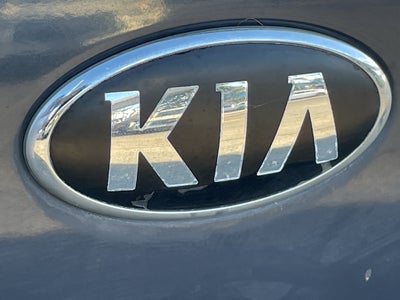 2016 Kia Soul !