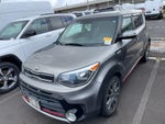 2018 Kia Soul !