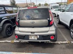 2018 Kia Soul !