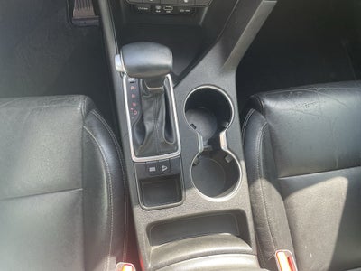 2019 Kia Sportage EX