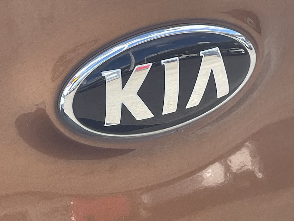 2019 Kia Sportage EX