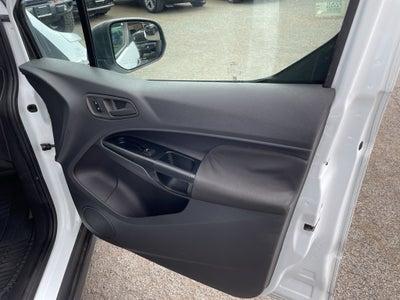 2017 Ford Transit Connect XL