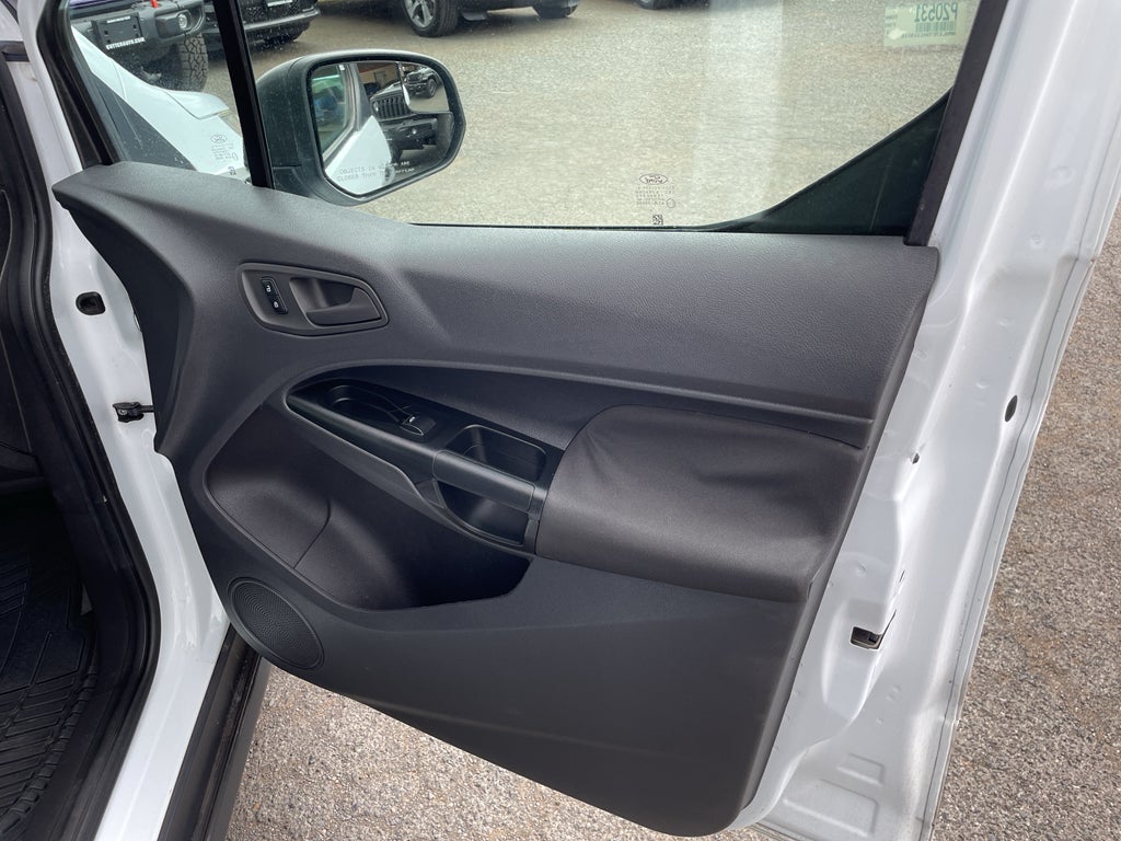 2017 Ford Transit Connect XL