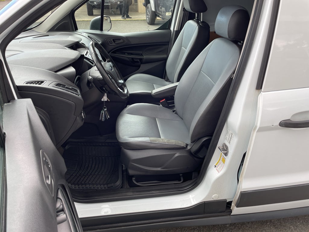 2017 Ford Transit Connect XL