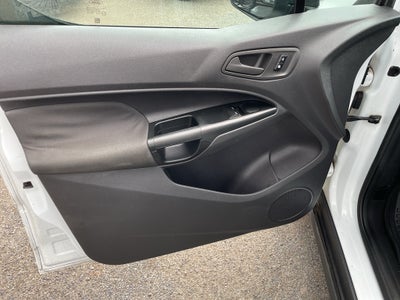 2017 Ford Transit Connect XL