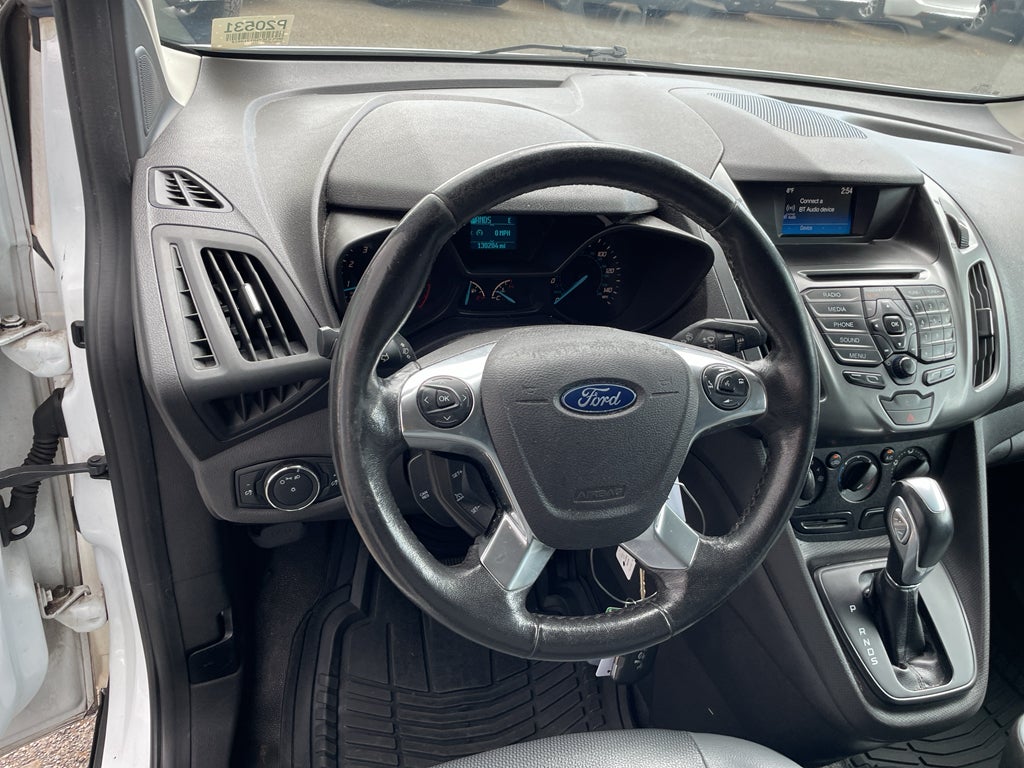2017 Ford Transit Connect XL