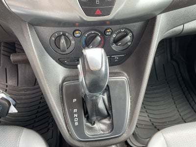 2017 Ford Transit Connect XL