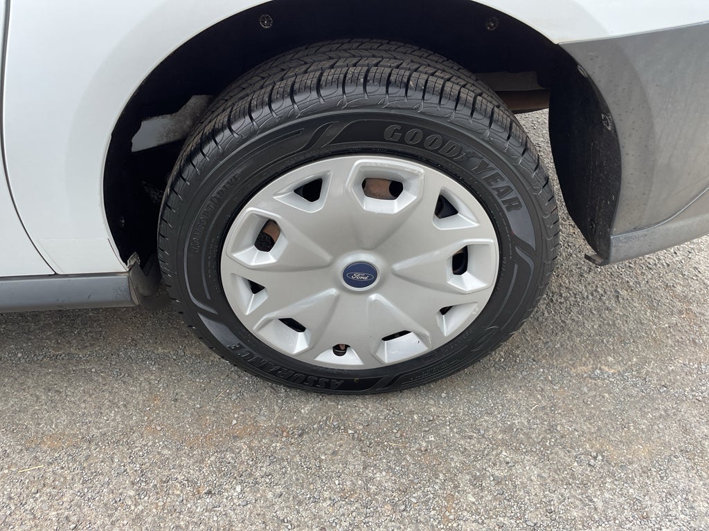 2017 Ford Transit Connect XL