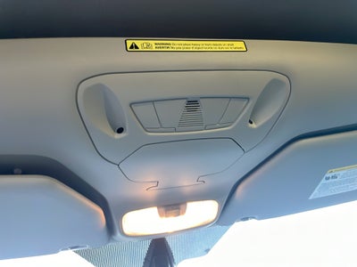 2017 Ford Transit Connect XL