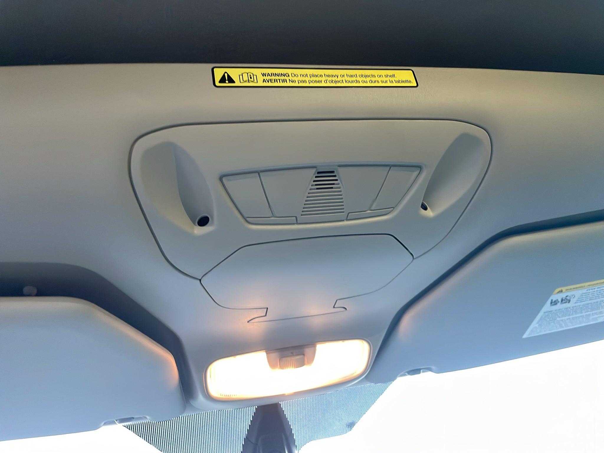 2017 Ford Transit Connect XL
