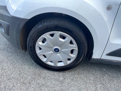 2017 Ford Transit Connect XL