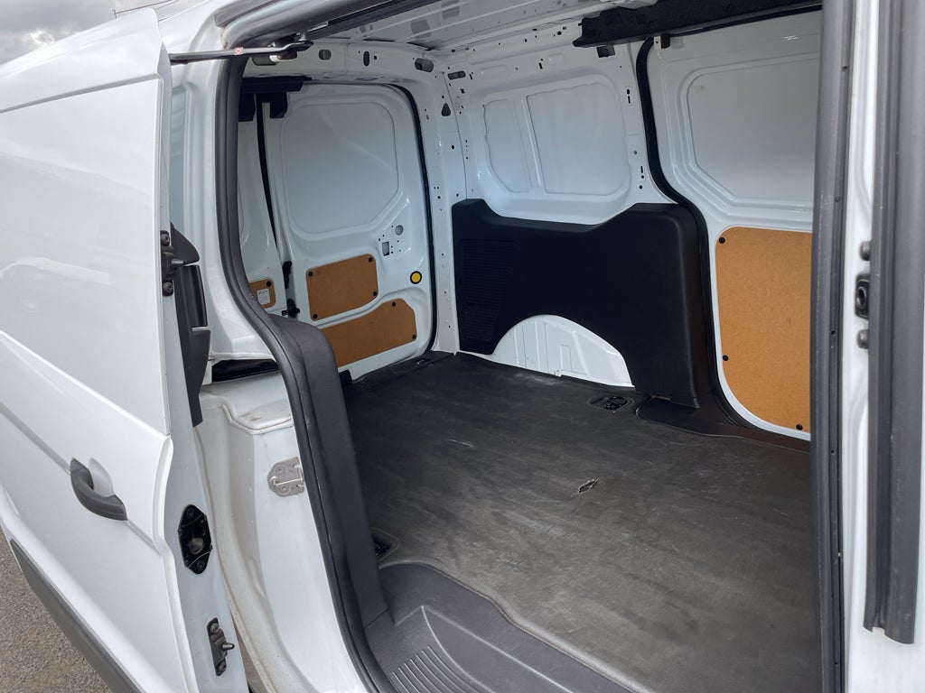 2017 Ford Transit Connect XL