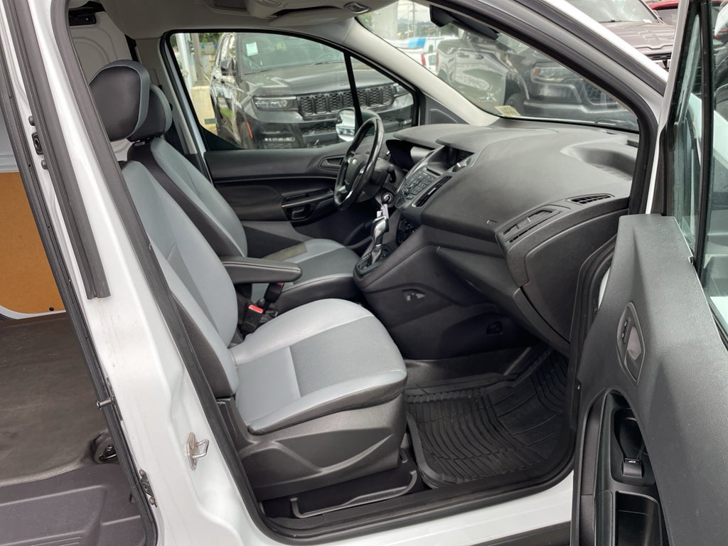 2017 Ford Transit Connect XL
