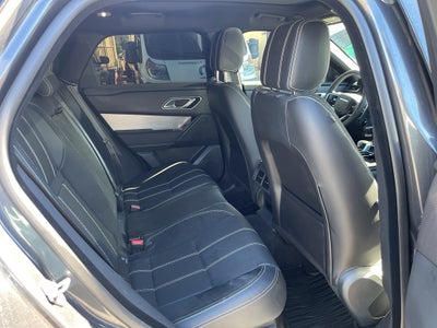 2022 Land Rover Range Rover Velar P250 R-Dynamic S