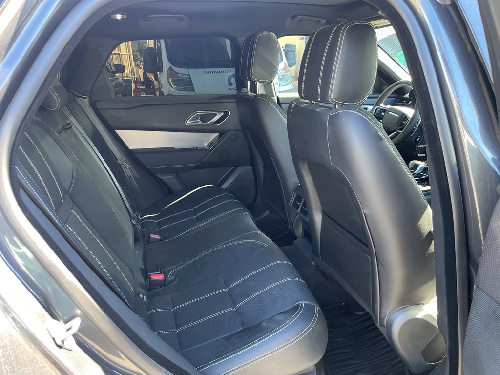 2022 Land Rover Range Rover Velar P250 R-Dynamic S