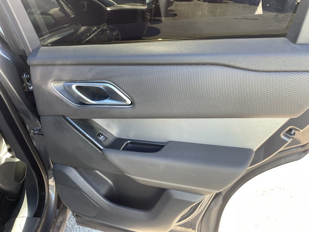 2022 Land Rover Range Rover Velar P250 R-Dynamic S