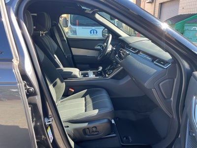 2022 Land Rover Range Rover Velar P250 R-Dynamic S