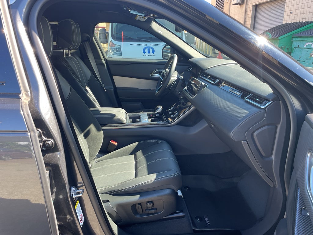 2022 Land Rover Range Rover Velar P250 R-Dynamic S