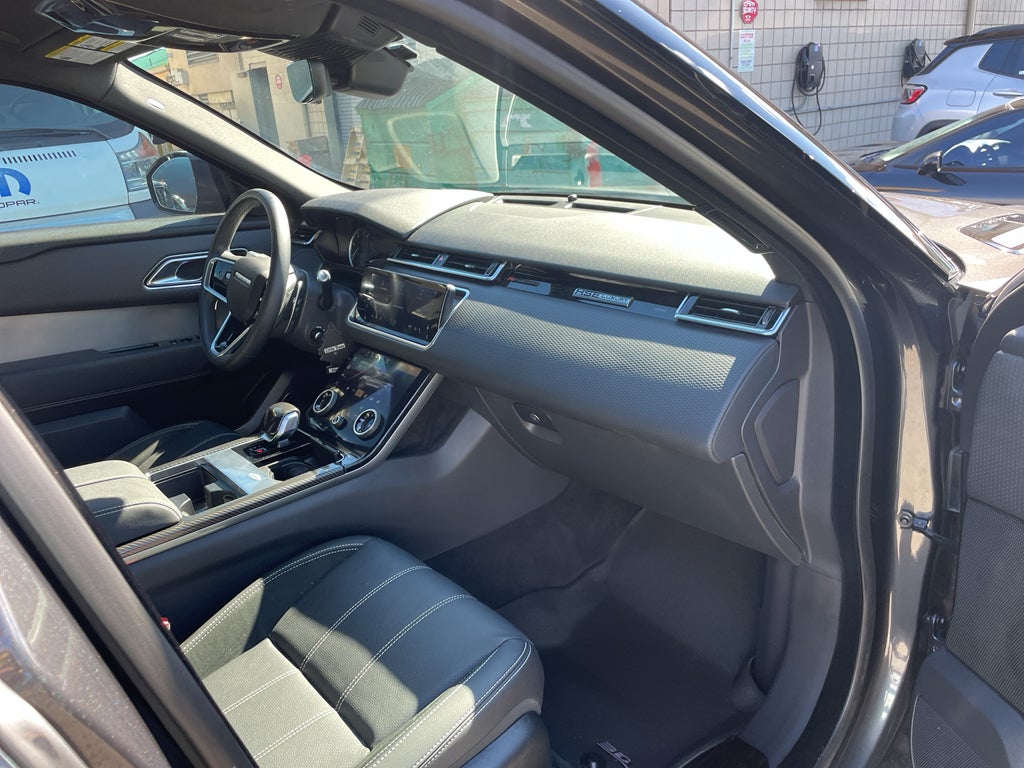 2022 Land Rover Range Rover Velar P250 R-Dynamic S