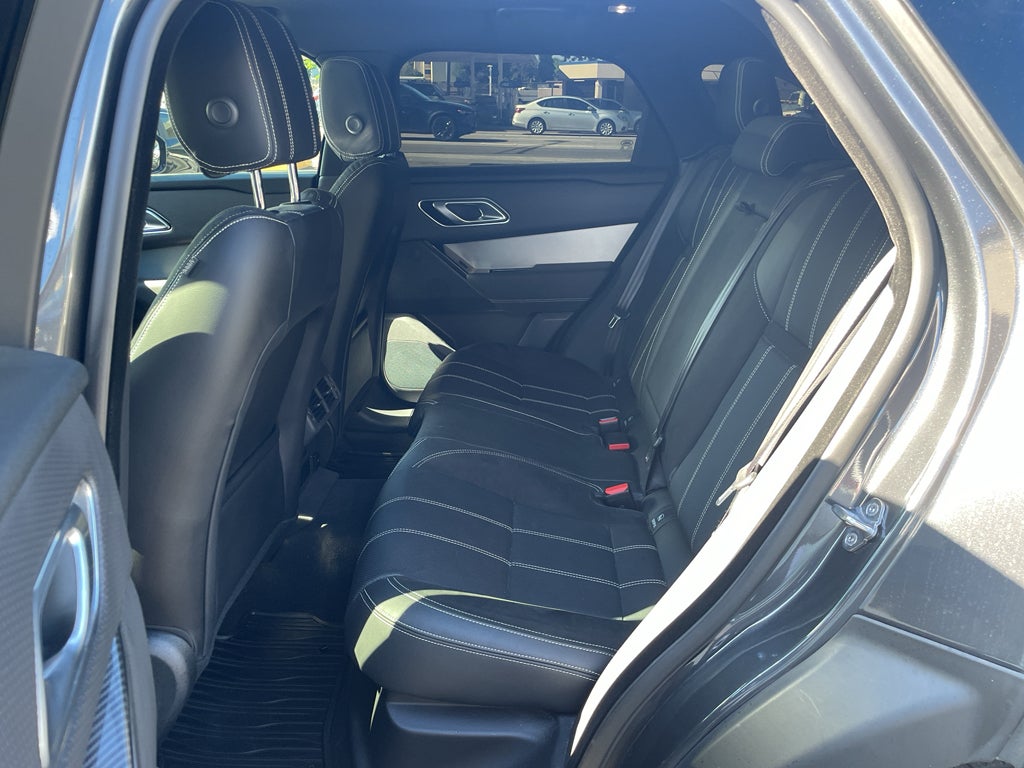 2022 Land Rover Range Rover Velar P250 R-Dynamic S