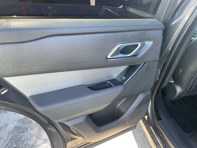 2022 Land Rover Range Rover Velar P250 R-Dynamic S